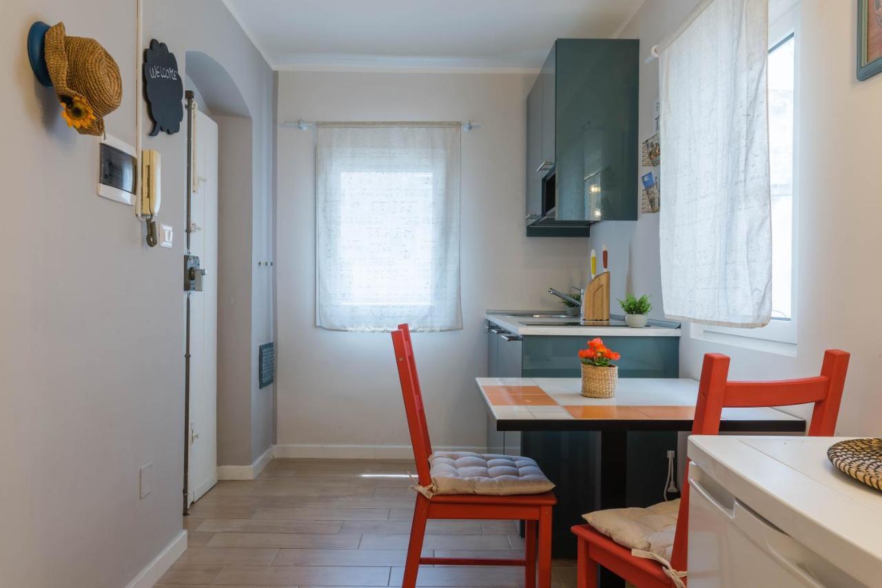 Murat Nelcuoredibari Appartement *