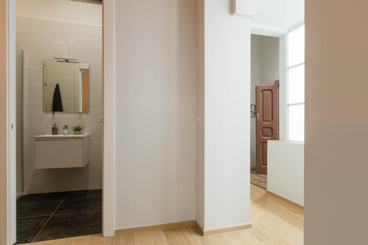 Appartement Murat Nelcuoredibari *