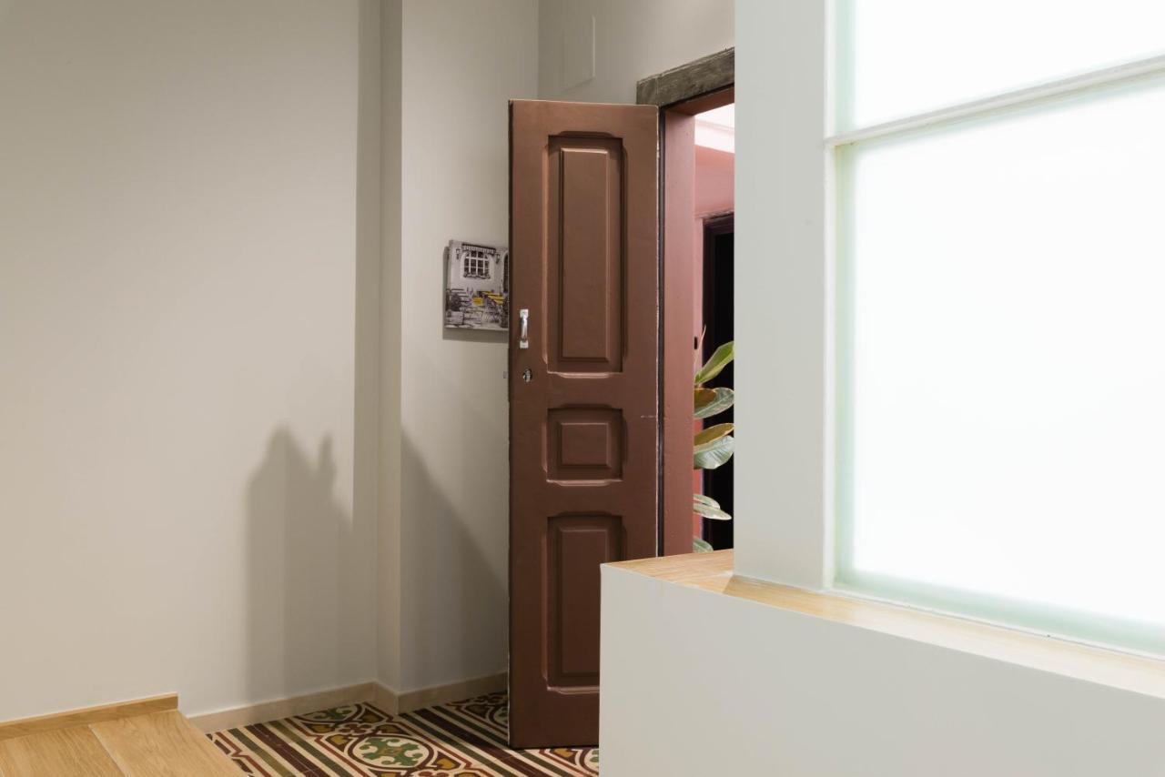 Appartement Murat Nelcuoredibari