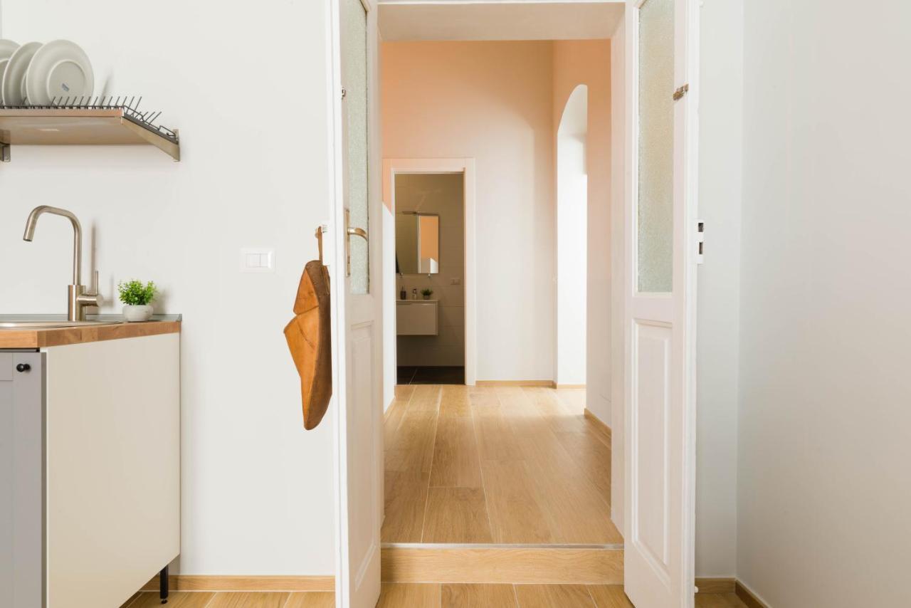 Appartement Murat Nelcuoredibari
