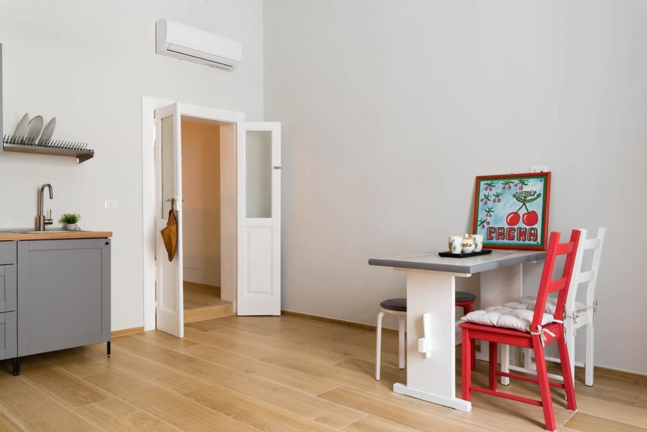 Murat Nelcuoredibari Appartement