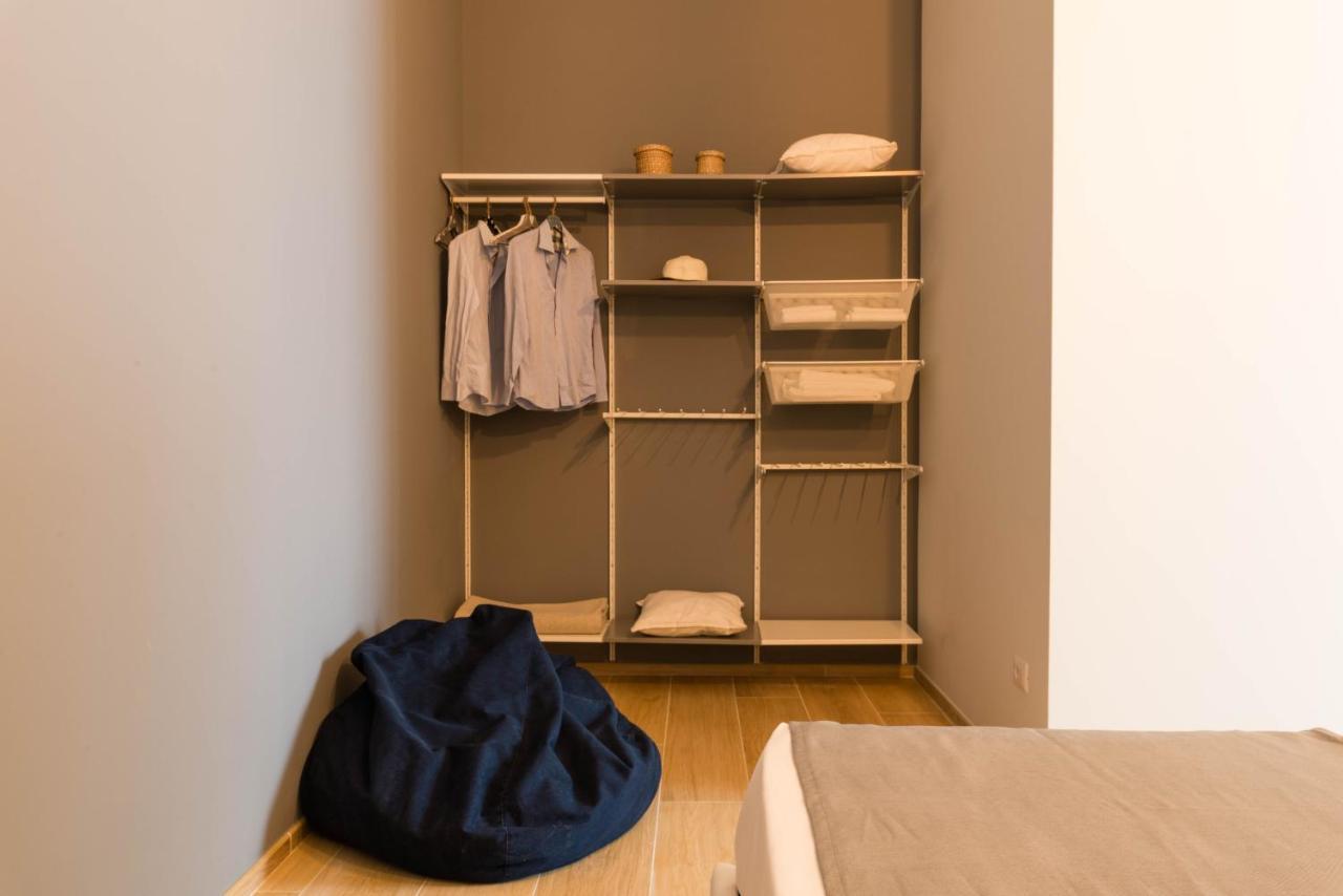Murat Nelcuoredibari Appartement Bari