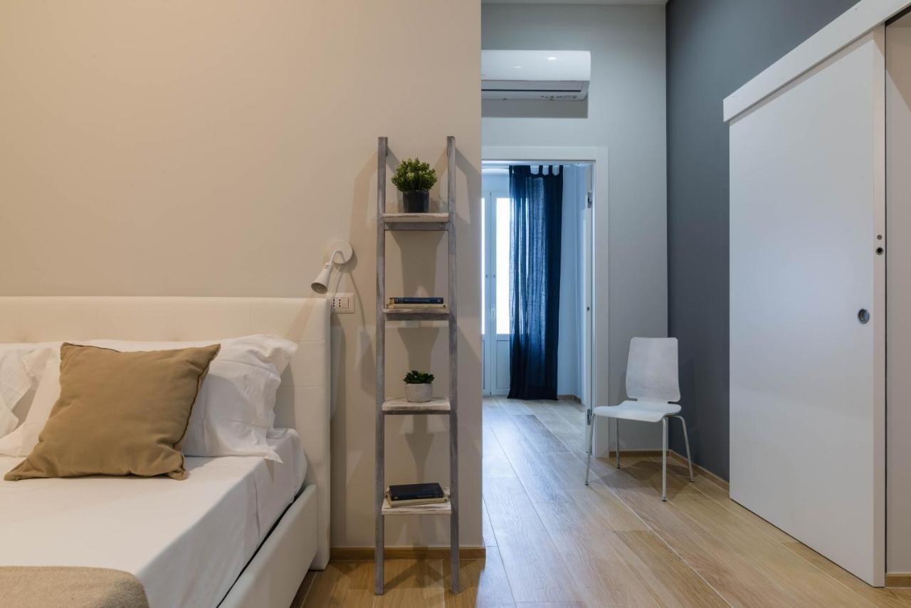Murat Nelcuoredibari Appartement