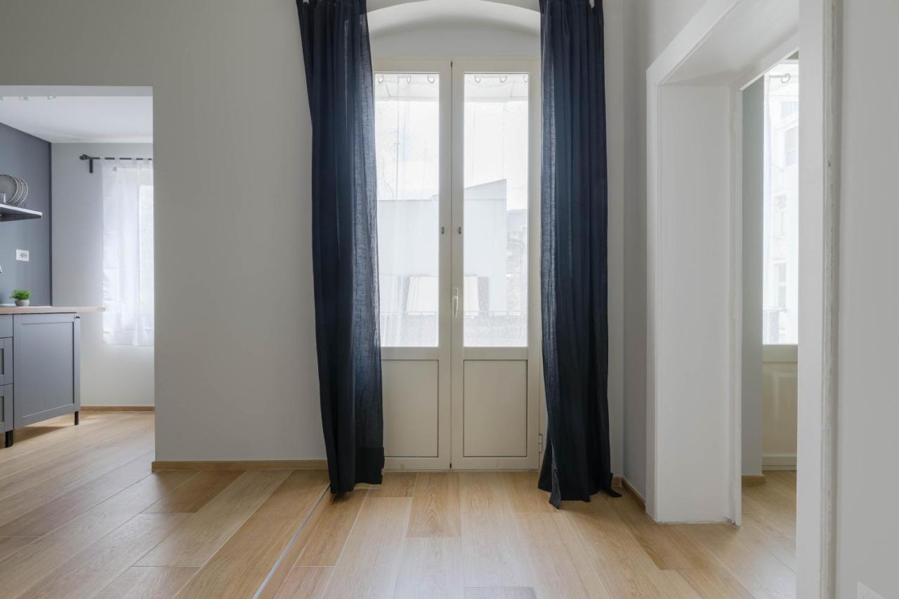 Appartement Murat Nelcuoredibari Bari