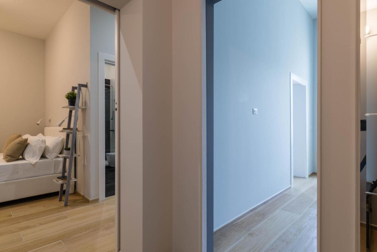 Appartement Murat Nelcuoredibari *