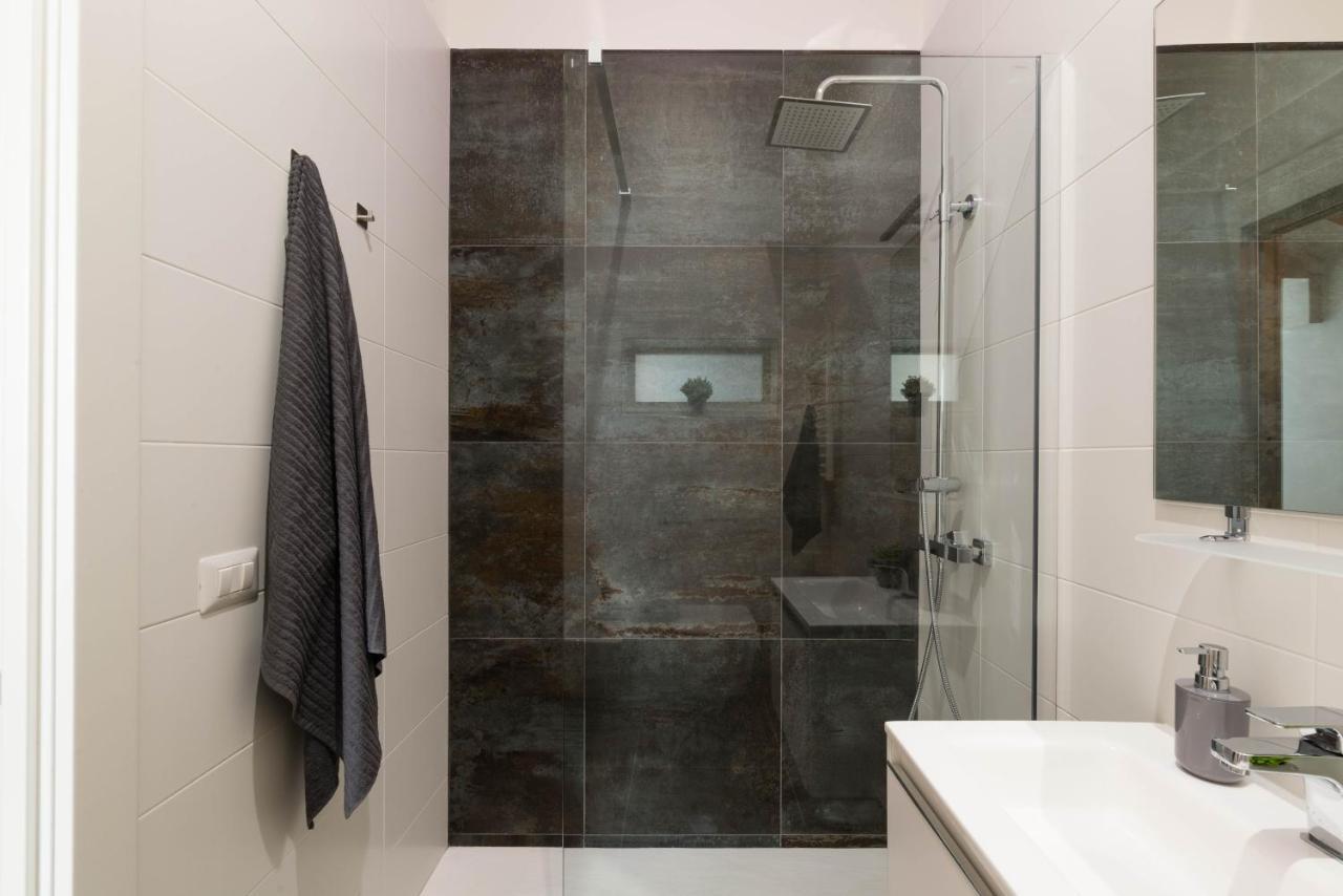 Murat Nelcuoredibari Appartement