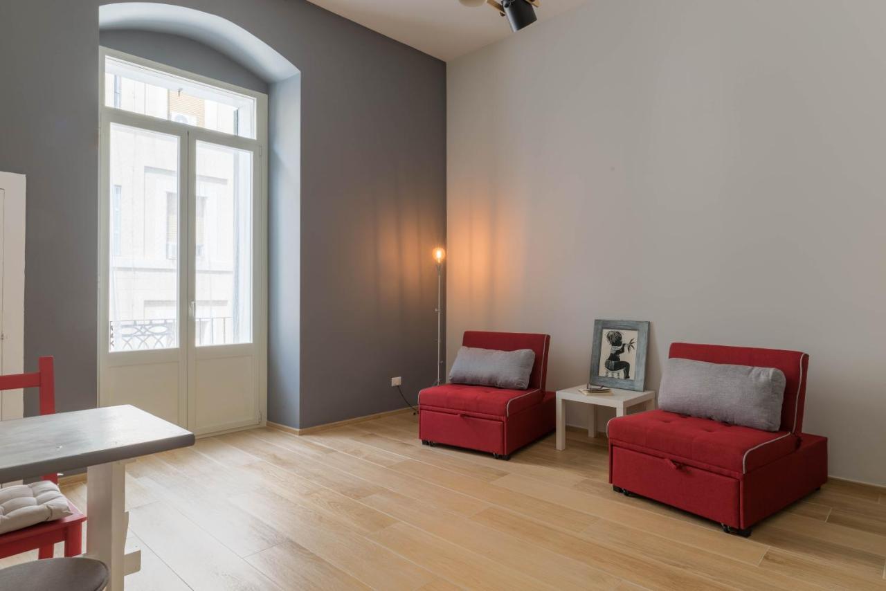 Murat Nelcuoredibari Appartement