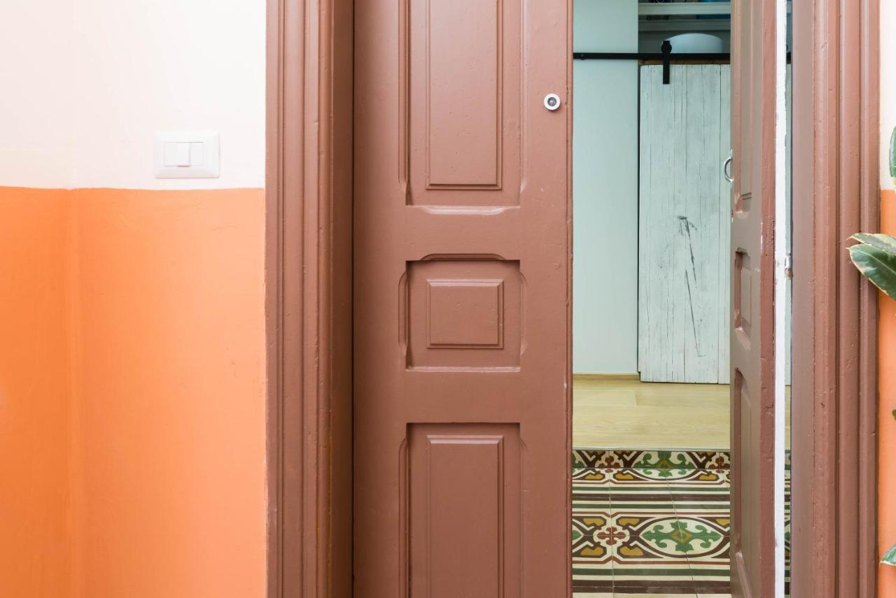 Appartement Murat Nelcuoredibari Bari