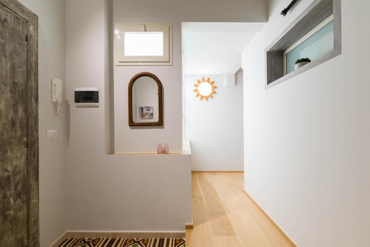 Murat Nelcuoredibari Appartement