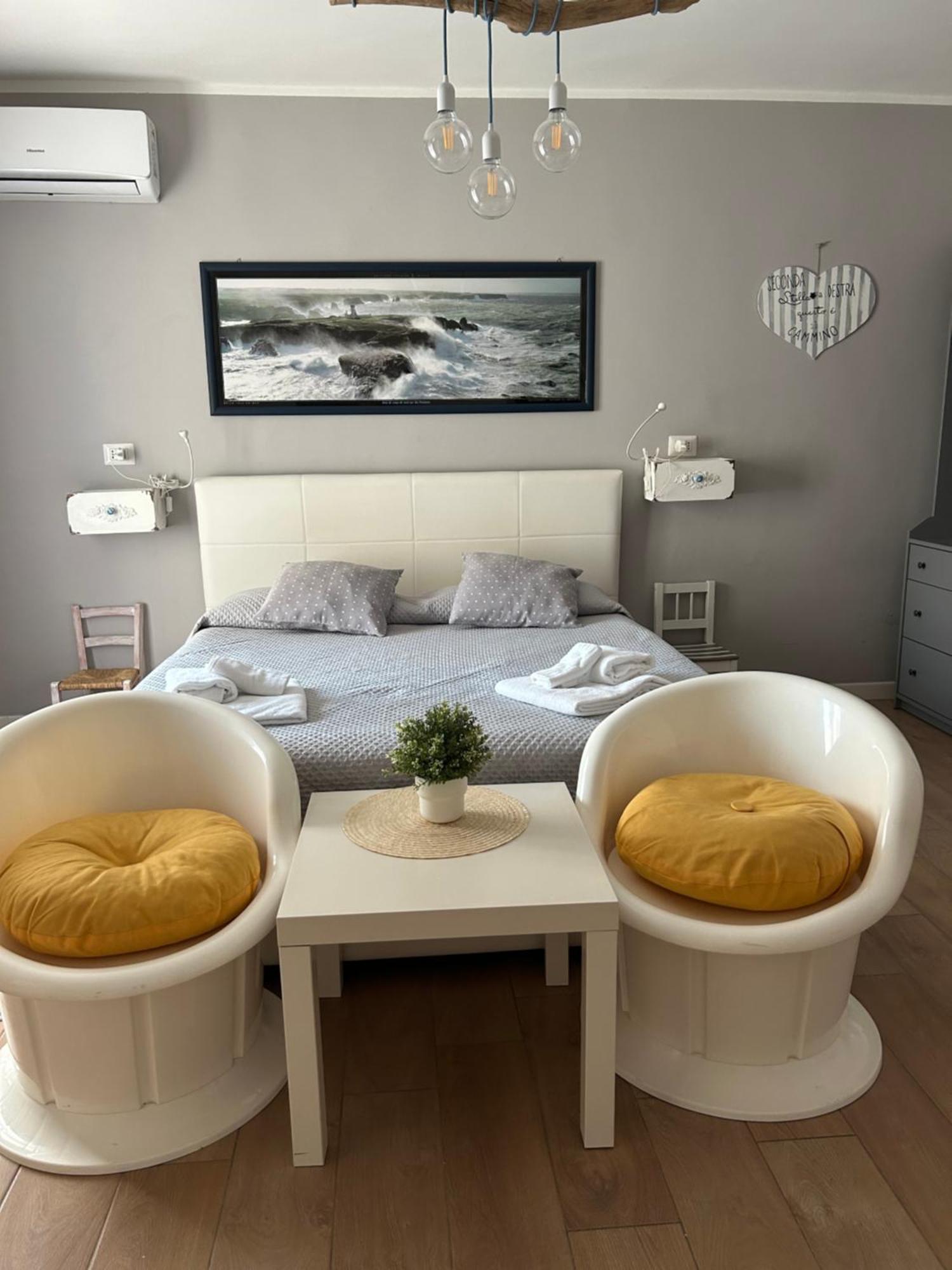 Murat Nelcuoredibari Appartement *