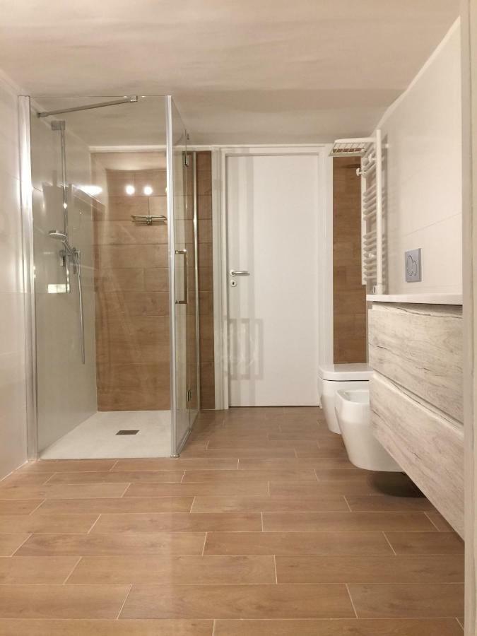 Appartement Murat Nelcuoredibari