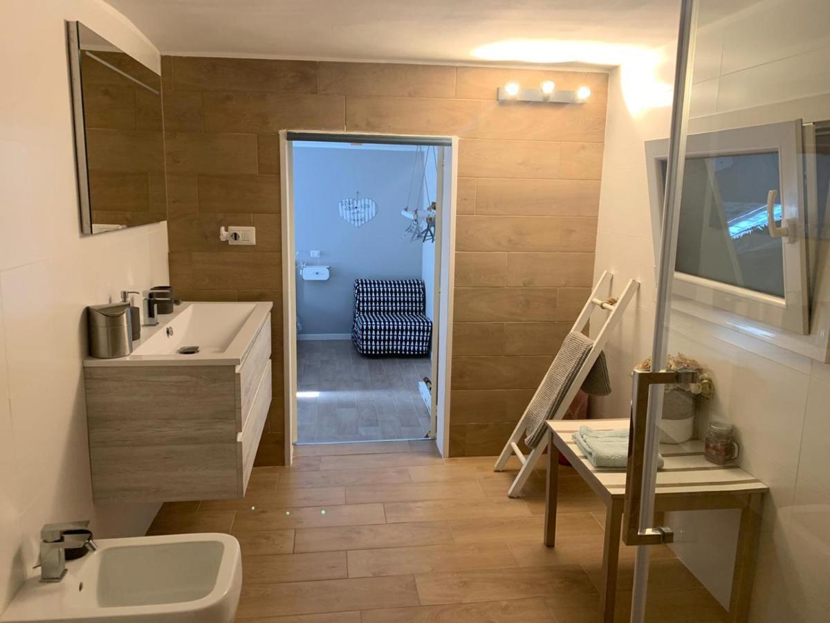 Murat Nelcuoredibari Appartement Bari