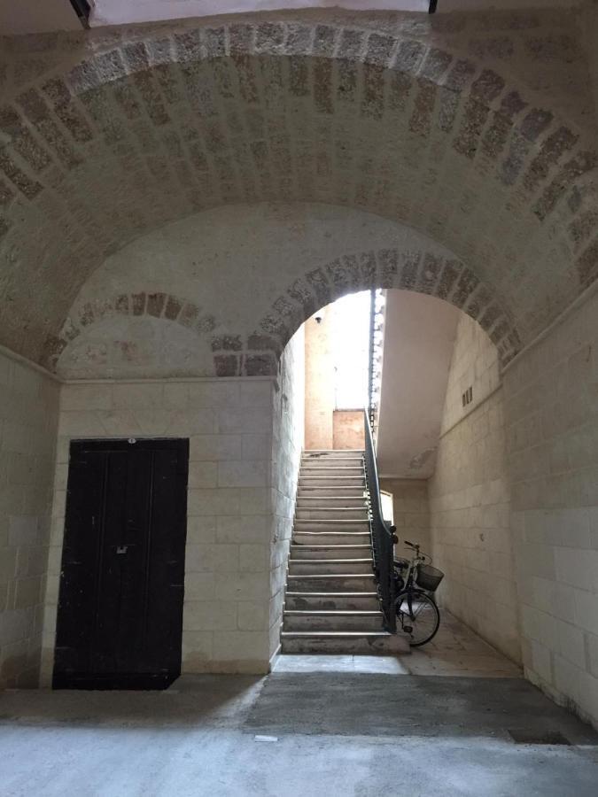 Murat Nelcuoredibari Appartement Bari