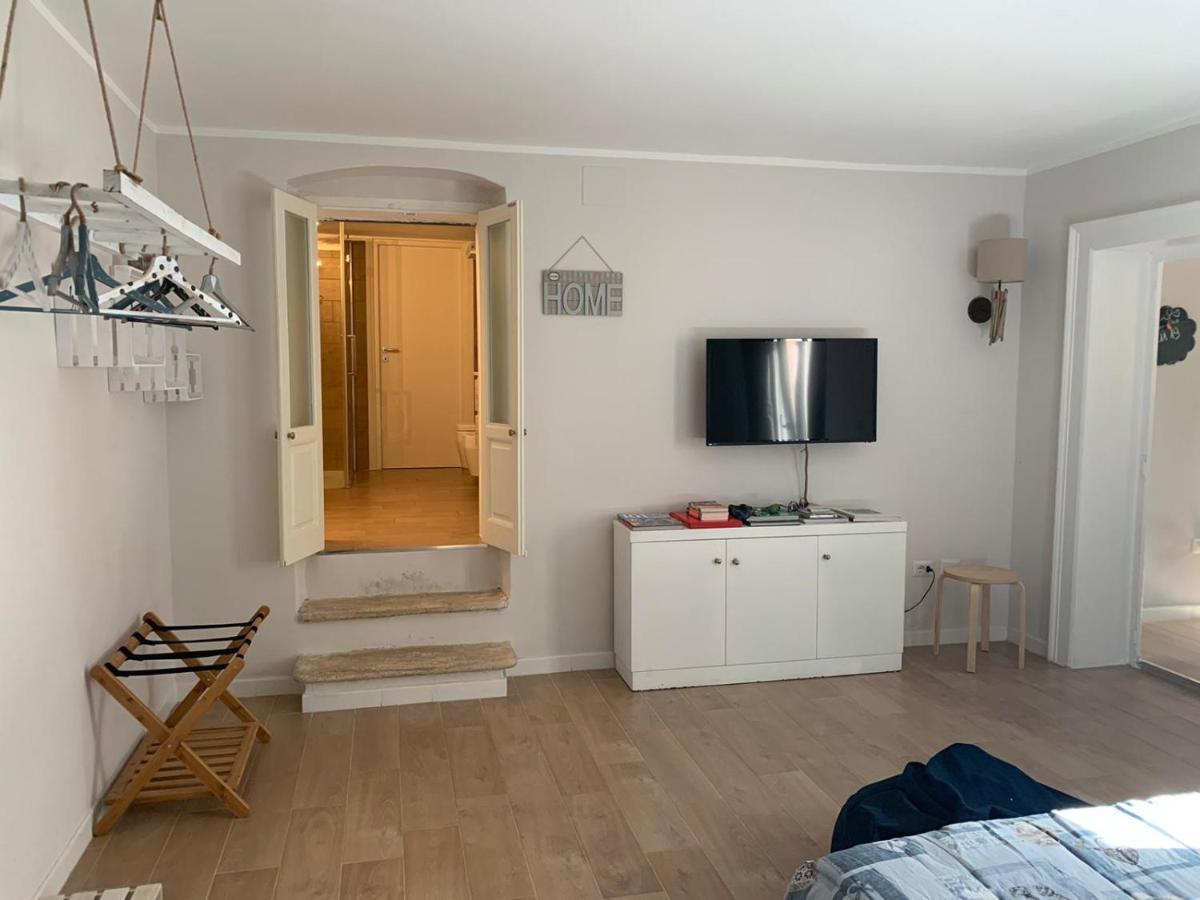 Appartement Murat Nelcuoredibari Bari