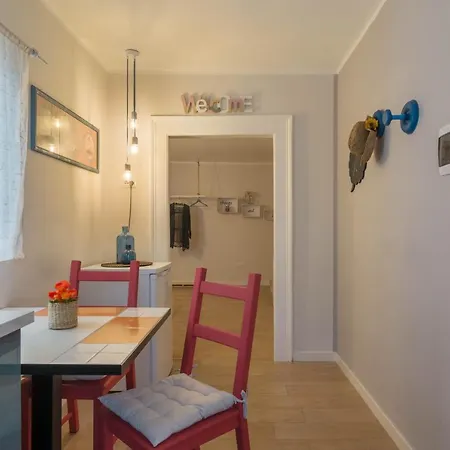 Appartamento Murat Nelcuoredibari Extérieur photo