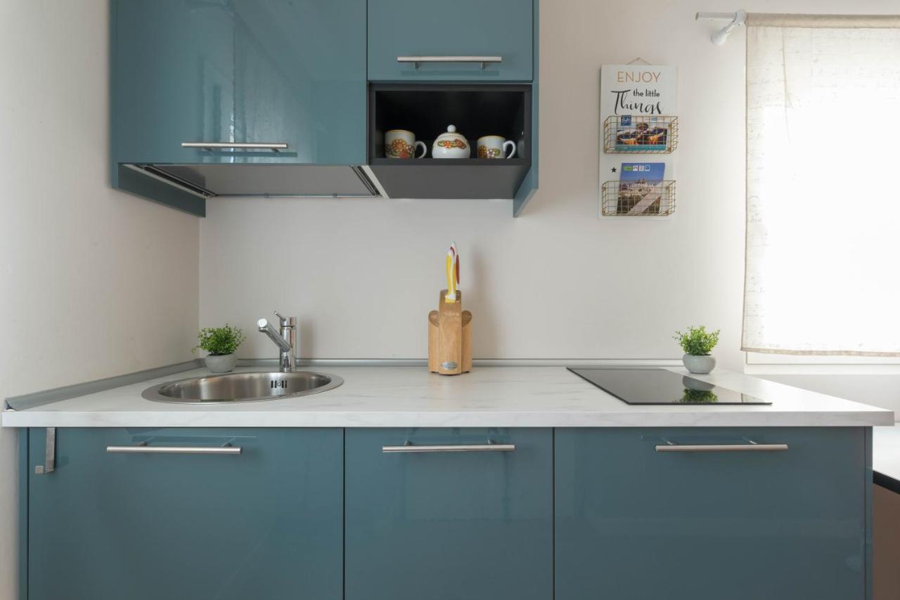 Apartamento Murat Nelcuoredibari *