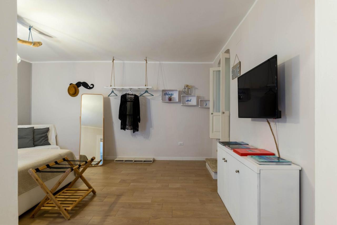 Murat Nelcuoredibari Apartamento