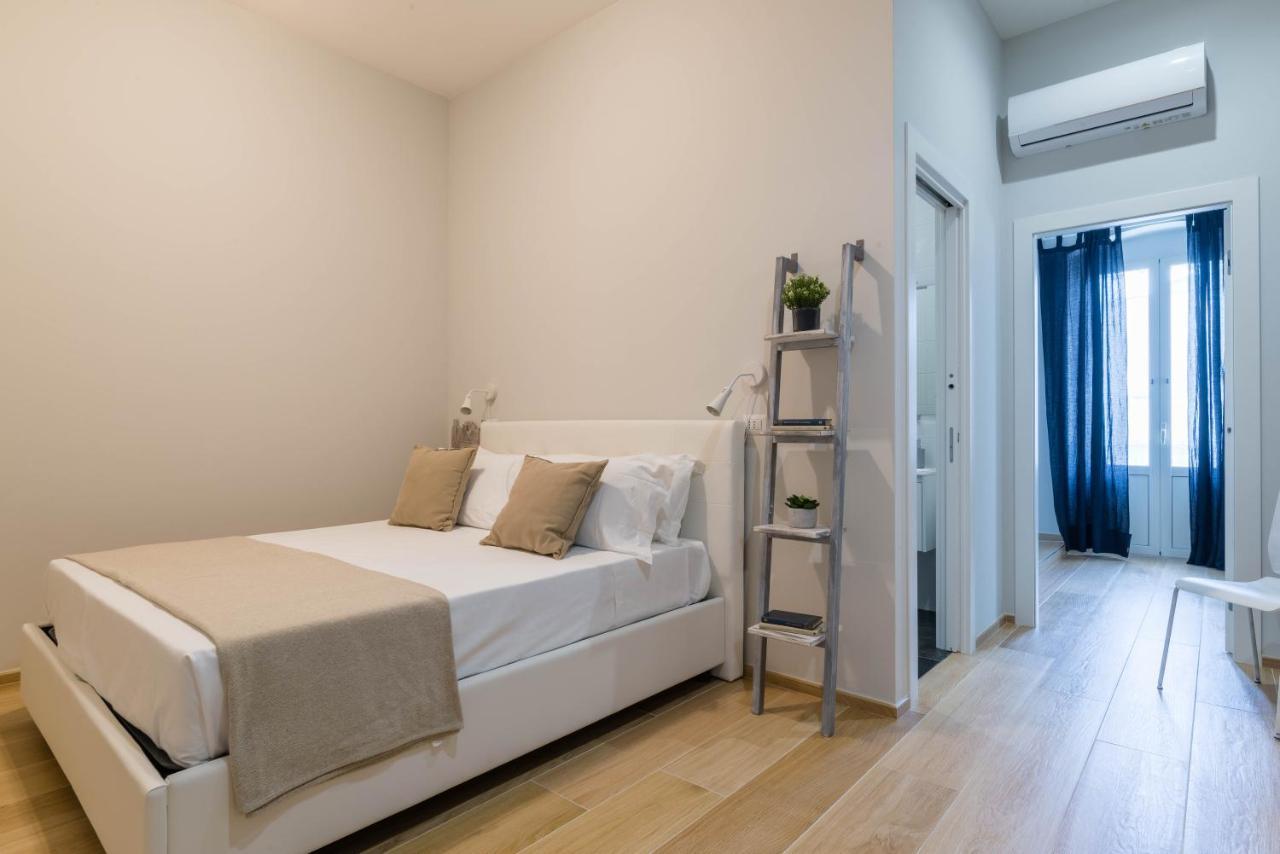 Murat Nelcuoredibari Apartamento Bari