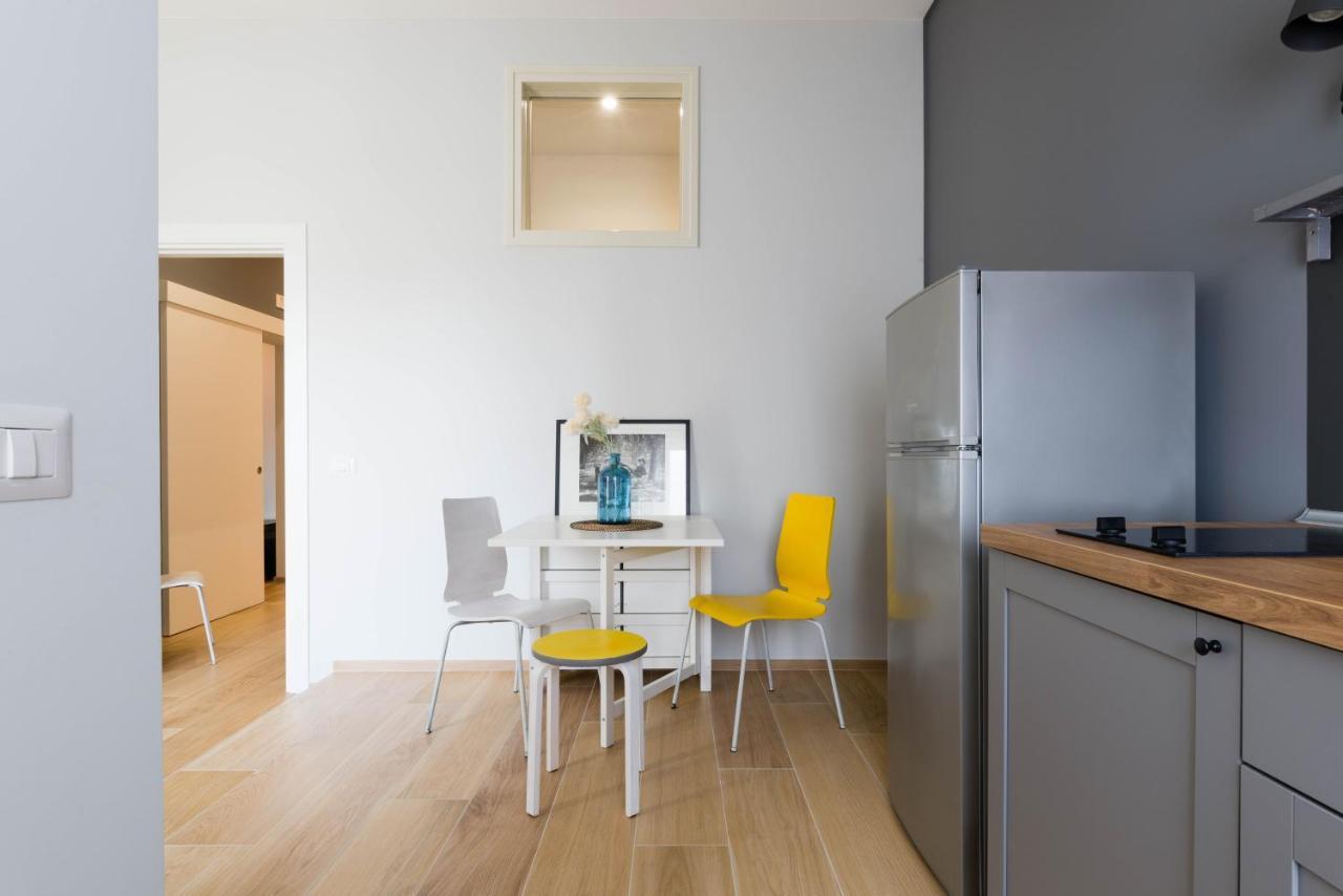 Apartamento Murat Nelcuoredibari *