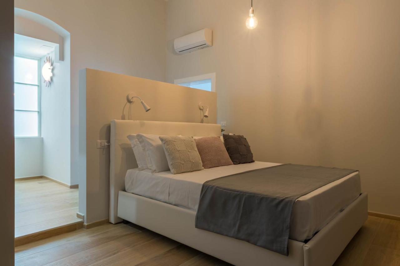 Murat Nelcuoredibari Apartamento *