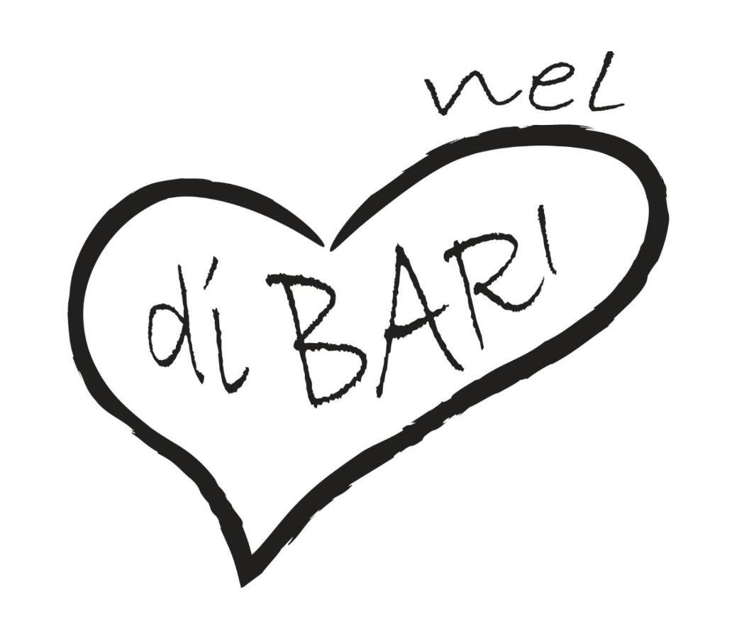 Murat Nelcuoredibari Apartamento Bari